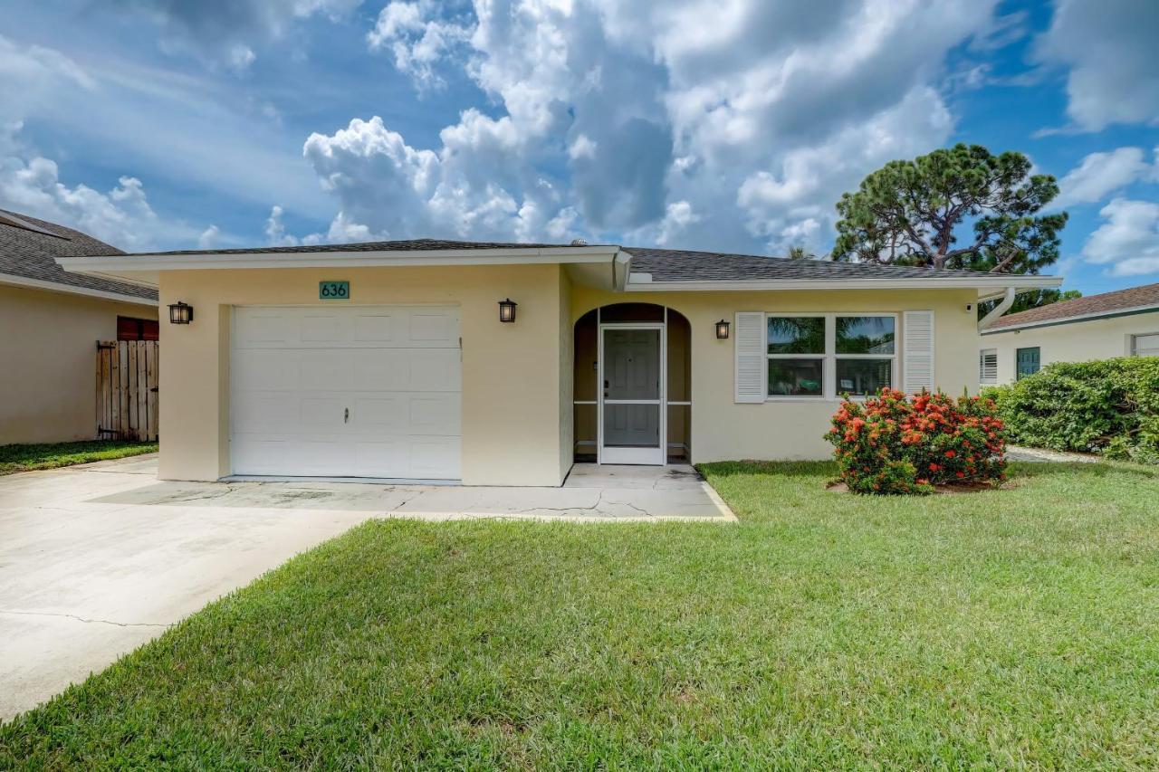 Pool Home Super Close To Vanderbilt Beach North North Naples Eksteriør bilde